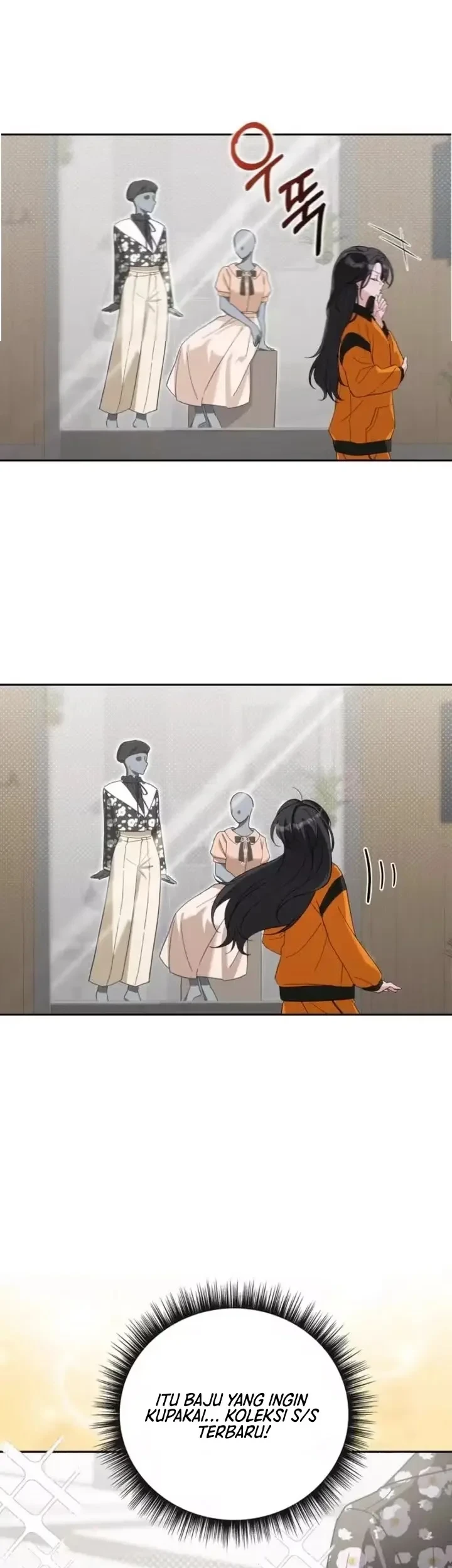 100 Days of Nahong Chapter 3 Gambar 30