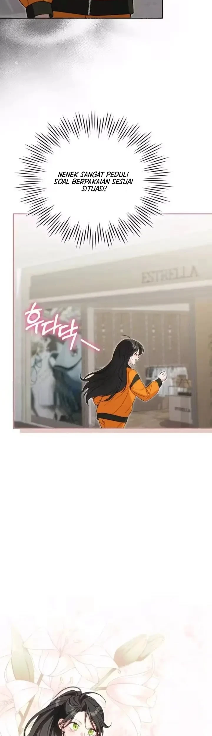 100 Days of Nahong Chapter 3 Gambar 32
