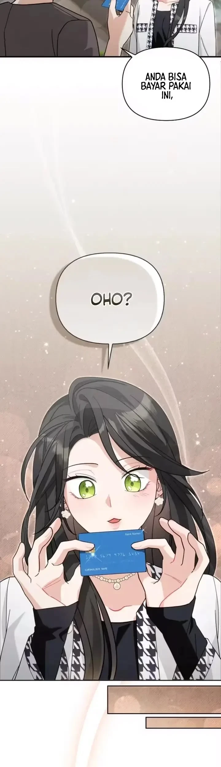 100 Days of Nahong Chapter 3 Gambar 37
