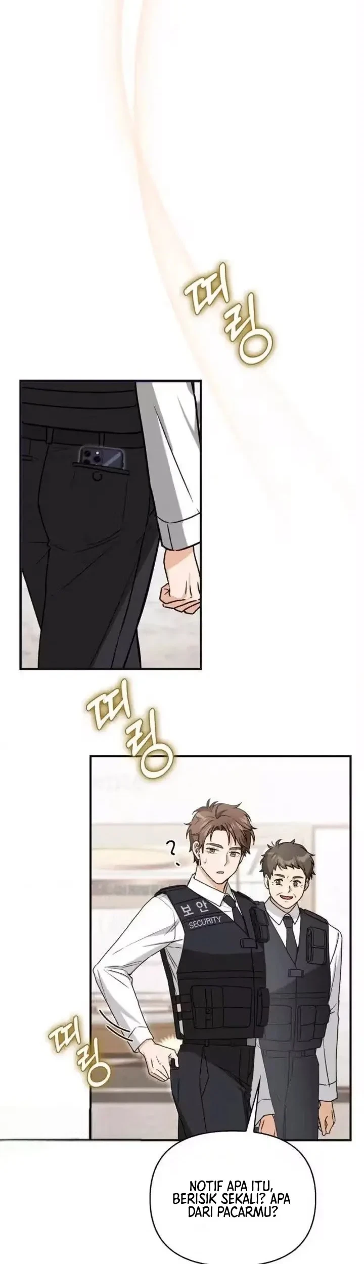 100 Days of Nahong Chapter 3 Gambar 38