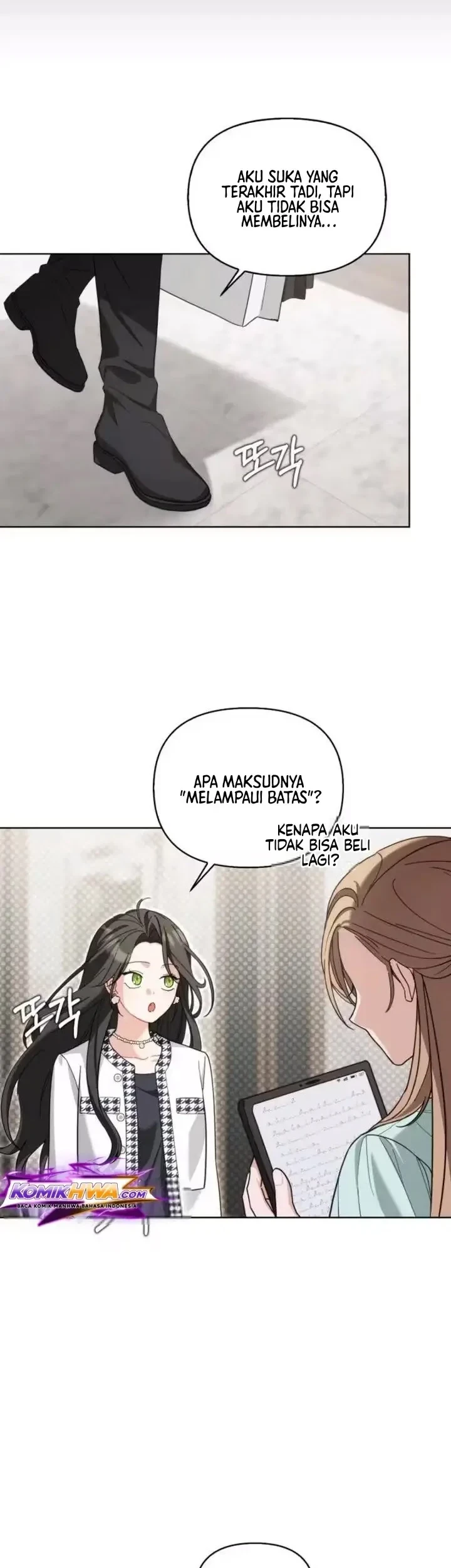 100 Days of Nahong Chapter 3 Gambar 41