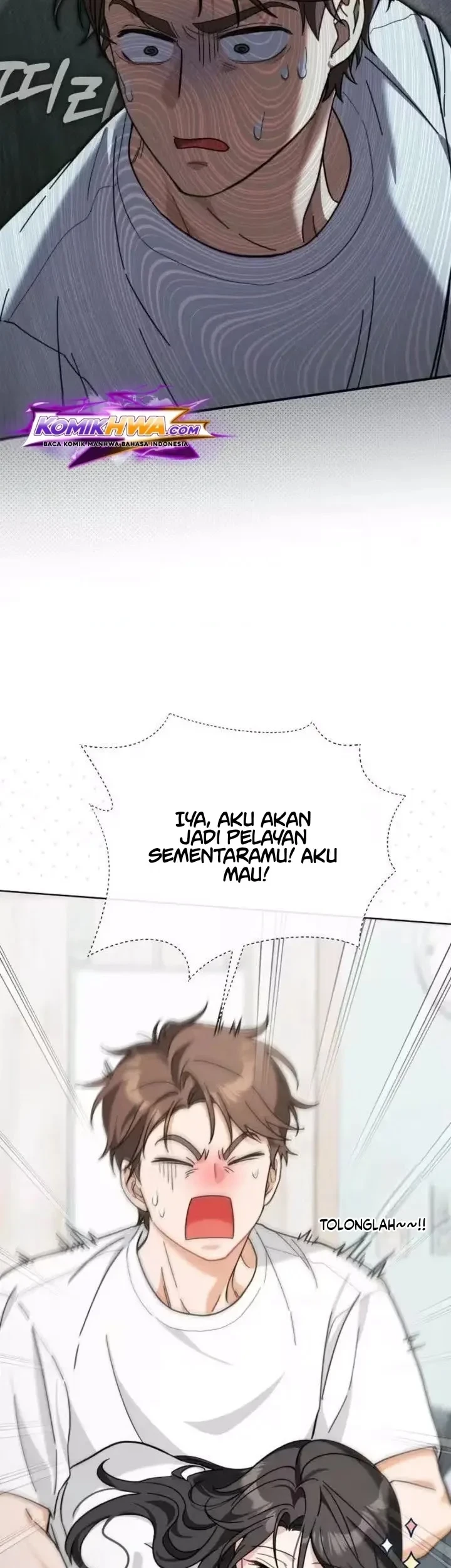 100 Days of Nahong Chapter 3 Gambar 6