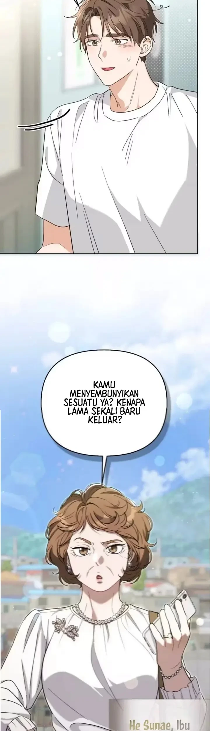 100 Days of Nahong Chapter 3 Gambar 8