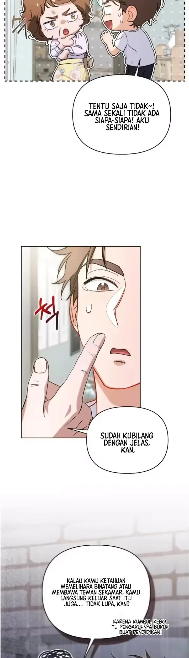 100 Days of Nahong Chapter 3 Gambar 10