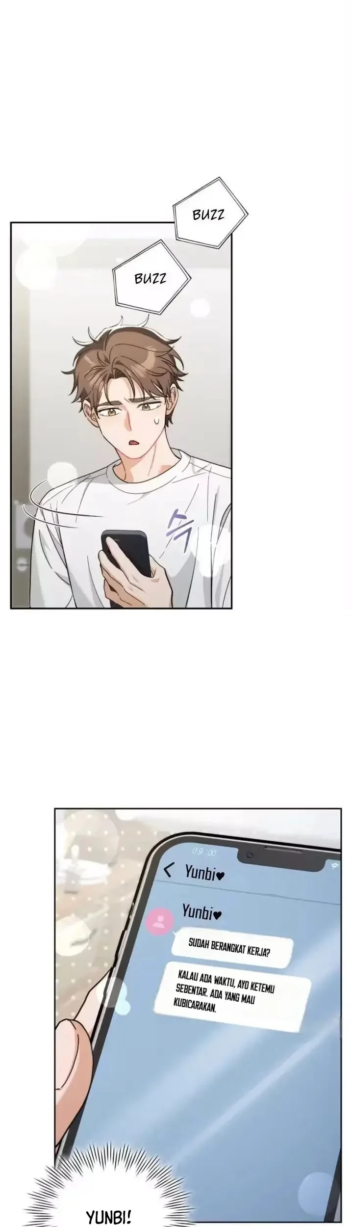 100 Days of Nahong Chapter 3 Gambar 15