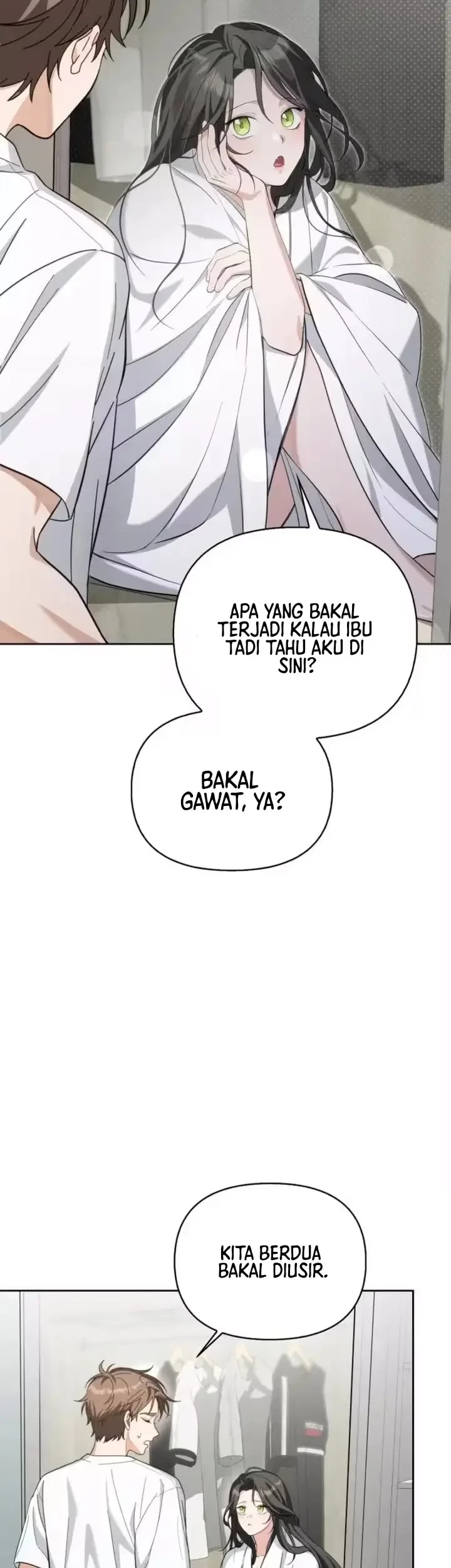 100 Days of Nahong Chapter 3 Gambar 18
