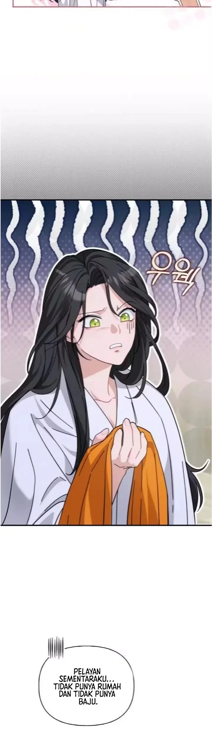 100 Days of Nahong Chapter 3 Gambar 22