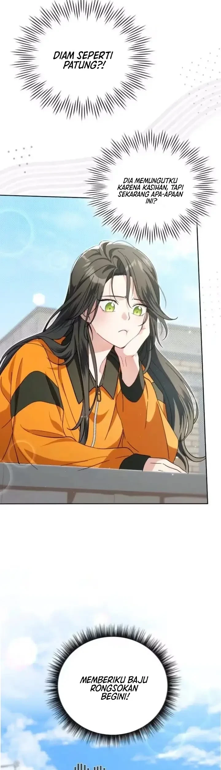 100 Days of Nahong Chapter 3 Gambar 24