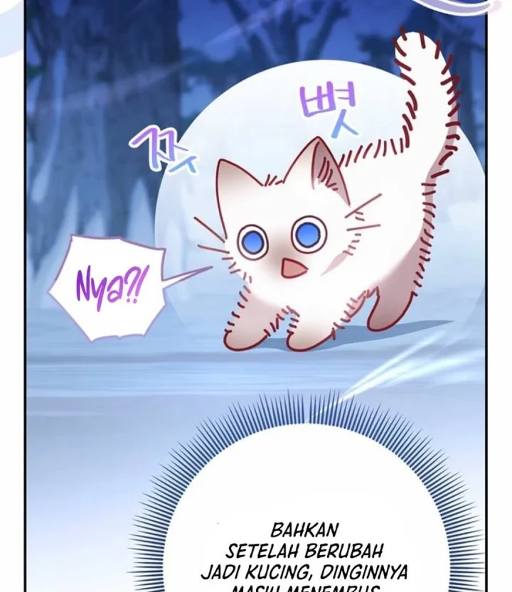 A Baby Cat Who Commands the Dog Clan Chapter 1 Gambar 20