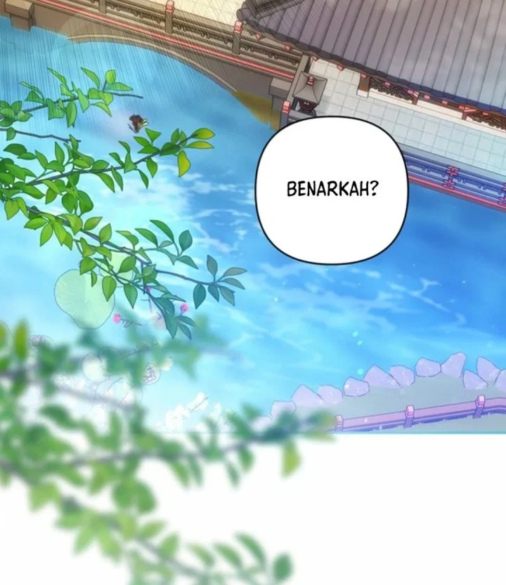 Manhwa A Baby Cat Who Commands the Dog Clan Chapter 1 gambar 2