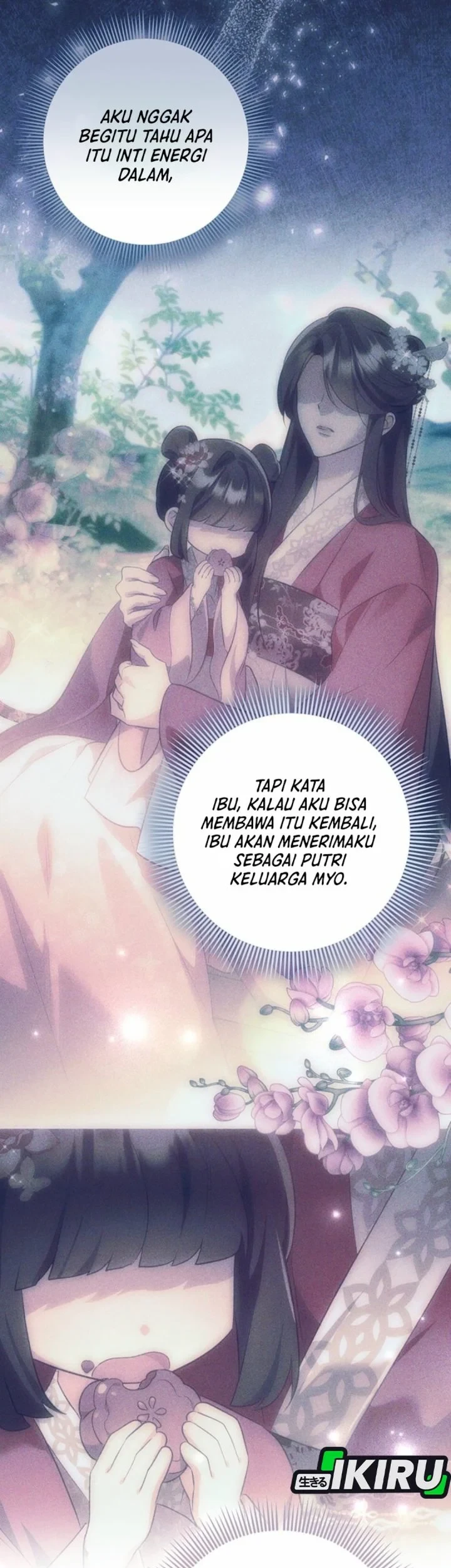 A Baby Cat Who Commands the Dog Clan Chapter 1 Gambar 43