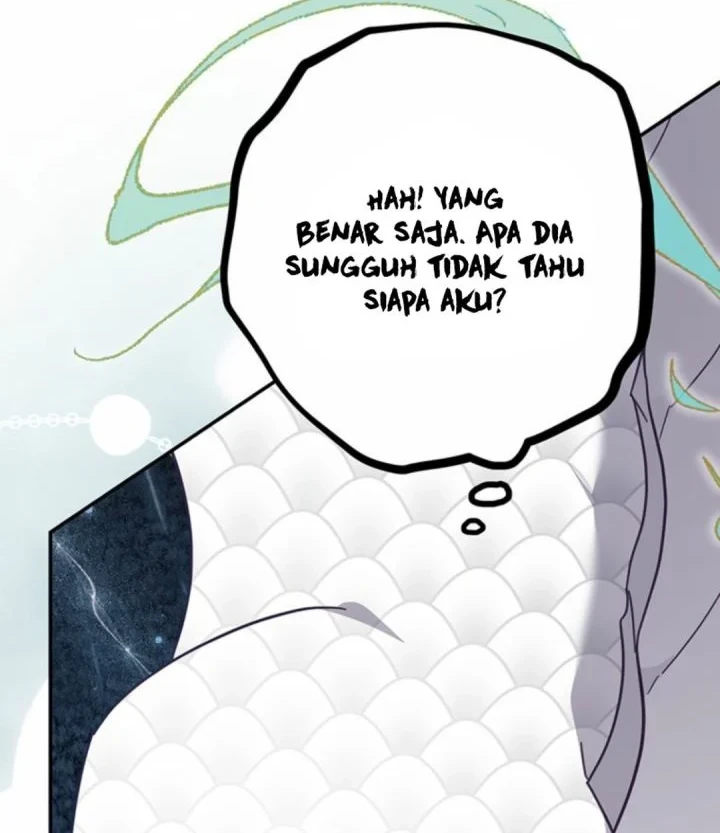 A Baby Cat Who Commands the Dog Clan Chapter 1 Gambar 48