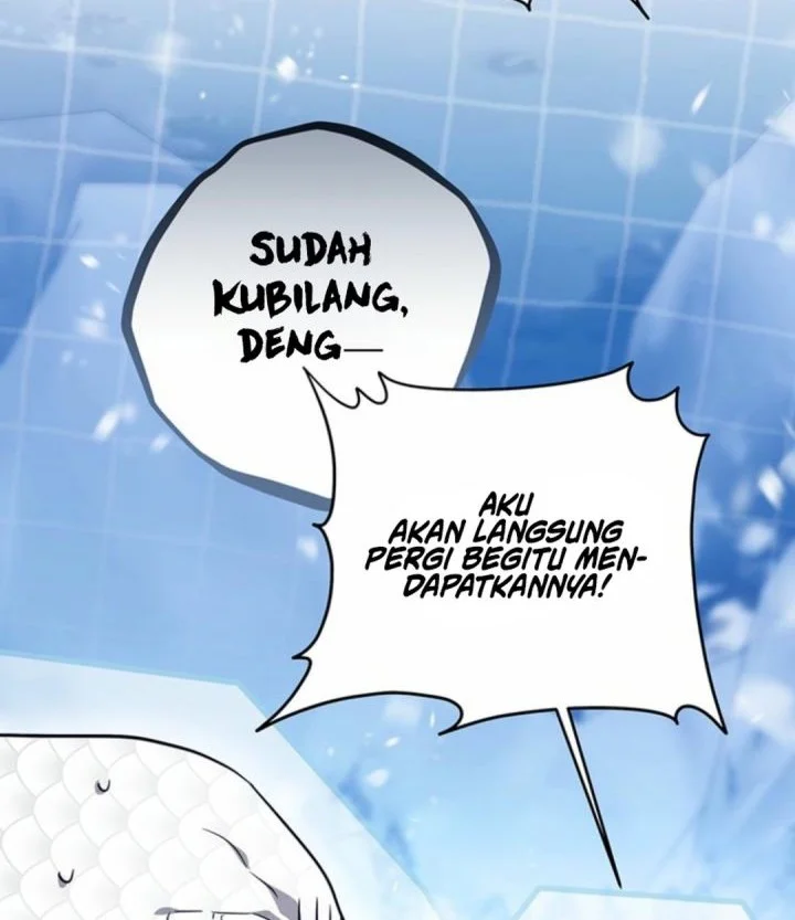 A Baby Cat Who Commands the Dog Clan Chapter 1 Gambar 58