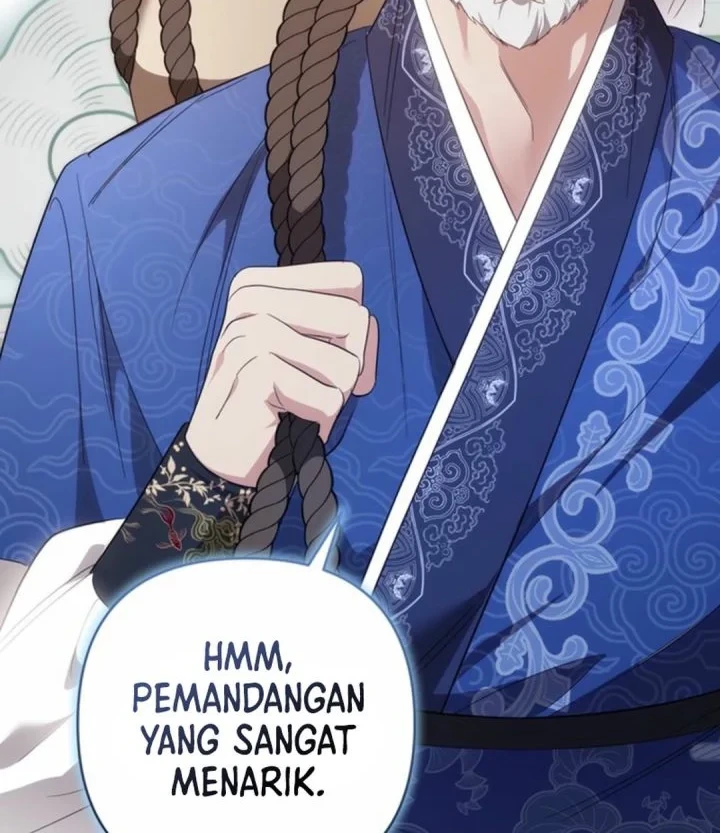 A Baby Cat Who Commands the Dog Clan Chapter 1 Gambar 62