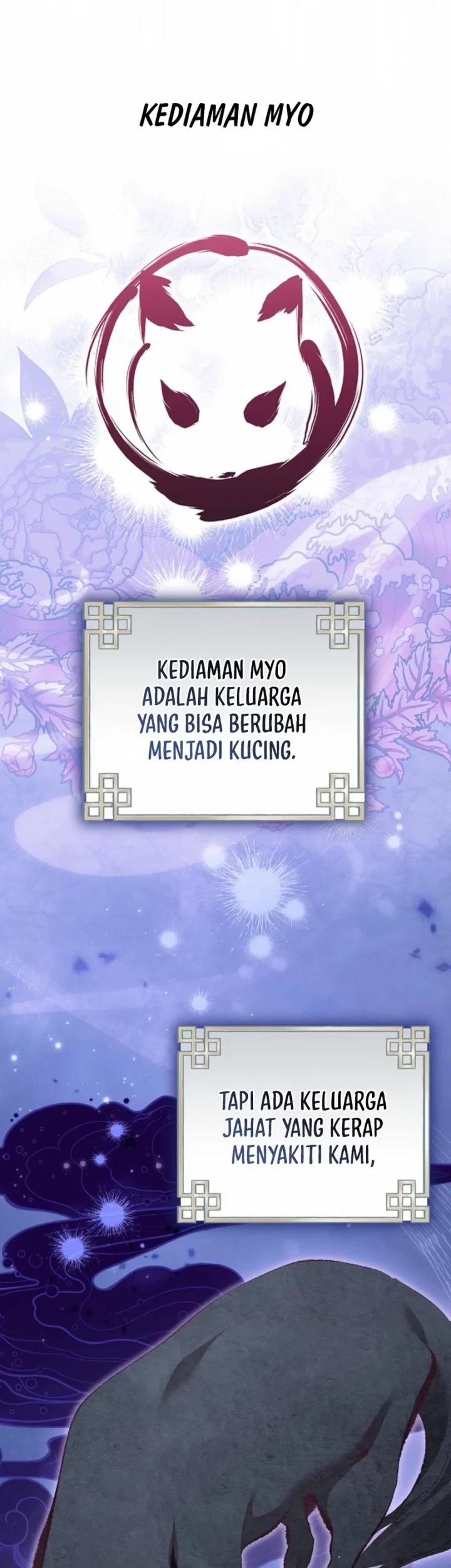 A Baby Cat Who Commands the Dog Clan Chapter 1 Gambar 67