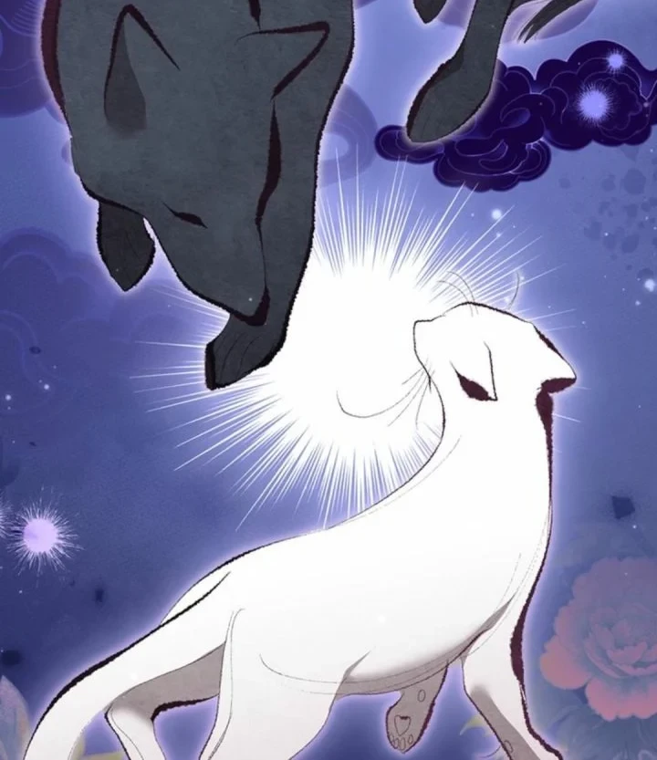 A Baby Cat Who Commands the Dog Clan Chapter 1 Gambar 68