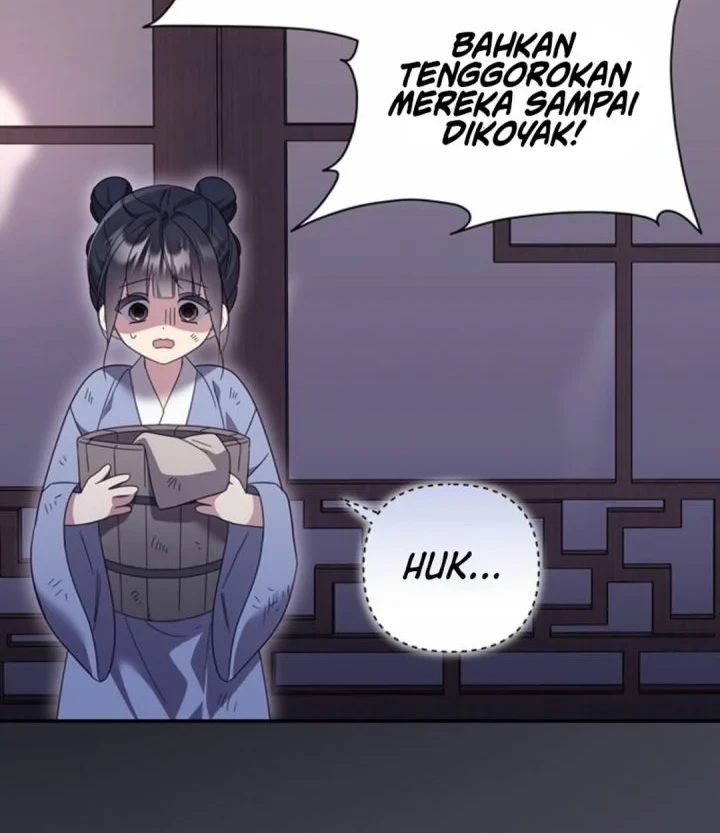 A Baby Cat Who Commands the Dog Clan Chapter 1 Gambar 70