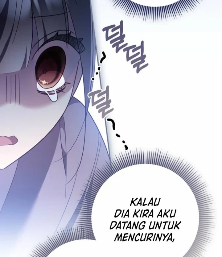 A Baby Cat Who Commands the Dog Clan Chapter 1 Gambar 76
