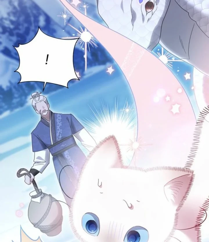 A Baby Cat Who Commands the Dog Clan Chapter 1 Gambar 78