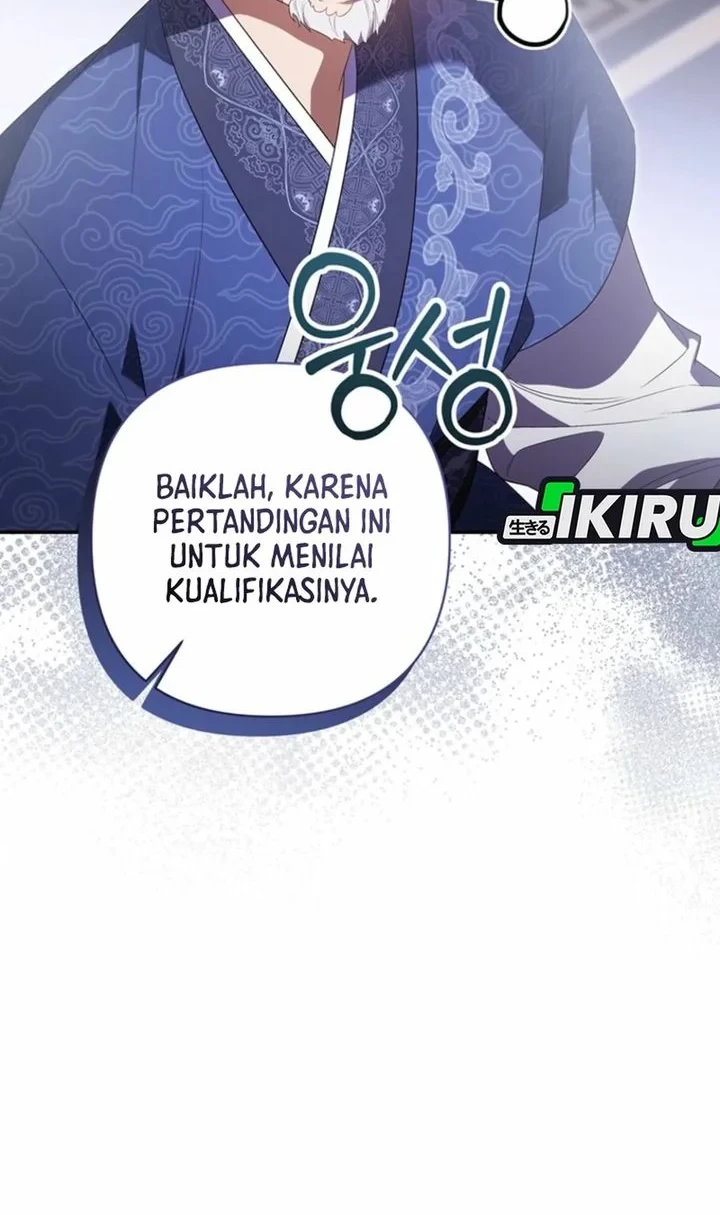 A Baby Cat Who Commands the Dog Clan Chapter 10 Gambar 18