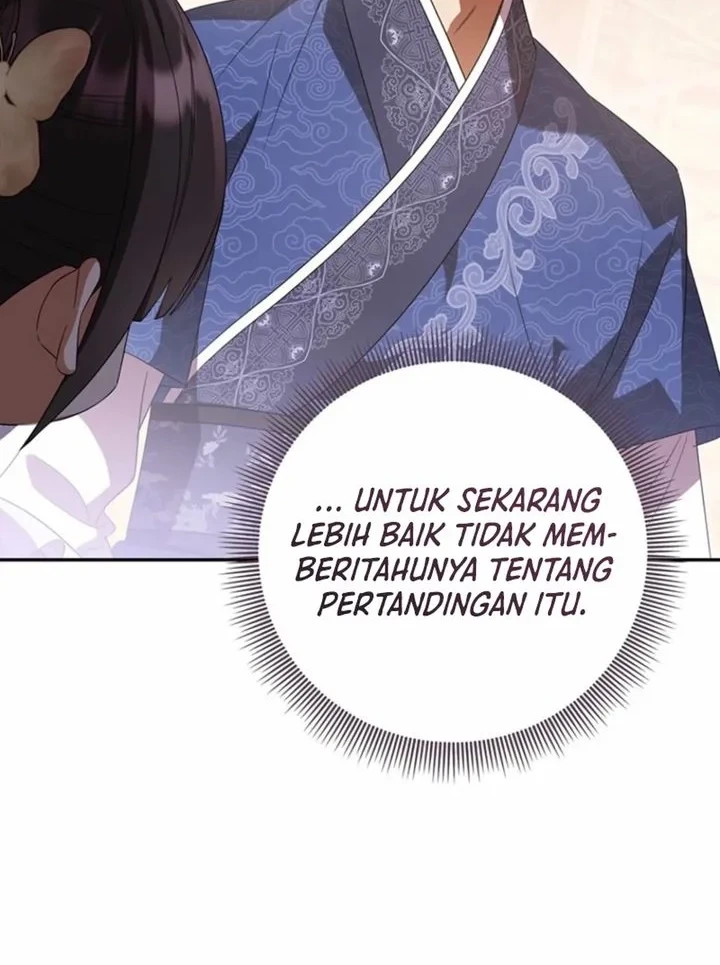 A Baby Cat Who Commands the Dog Clan Chapter 10 Gambar 20