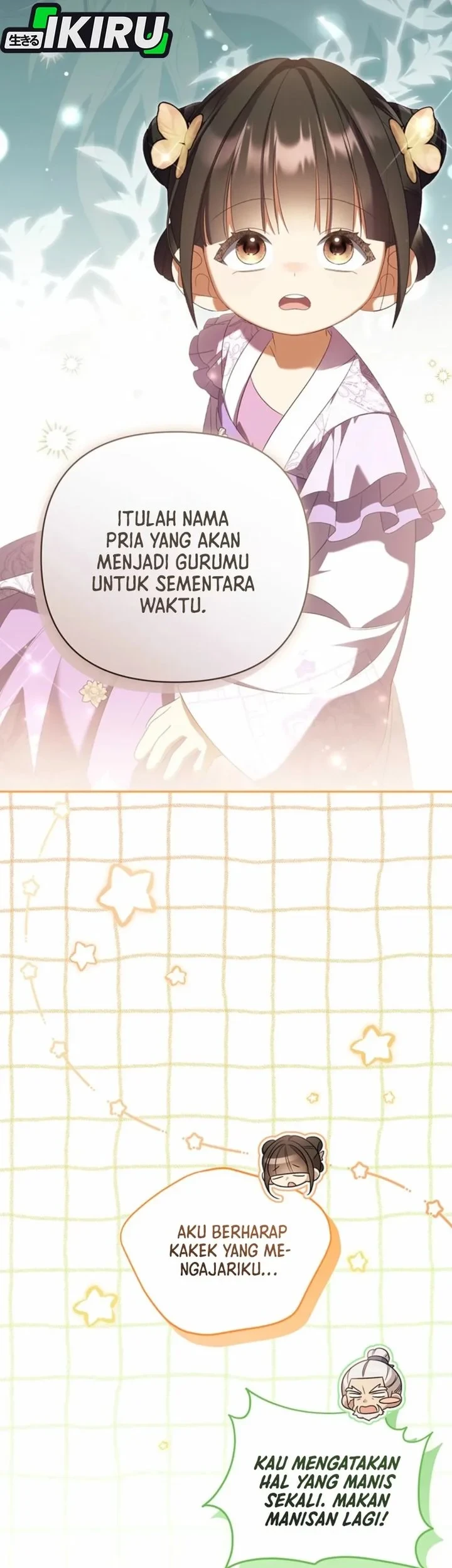 A Baby Cat Who Commands the Dog Clan Chapter 10 Gambar 25