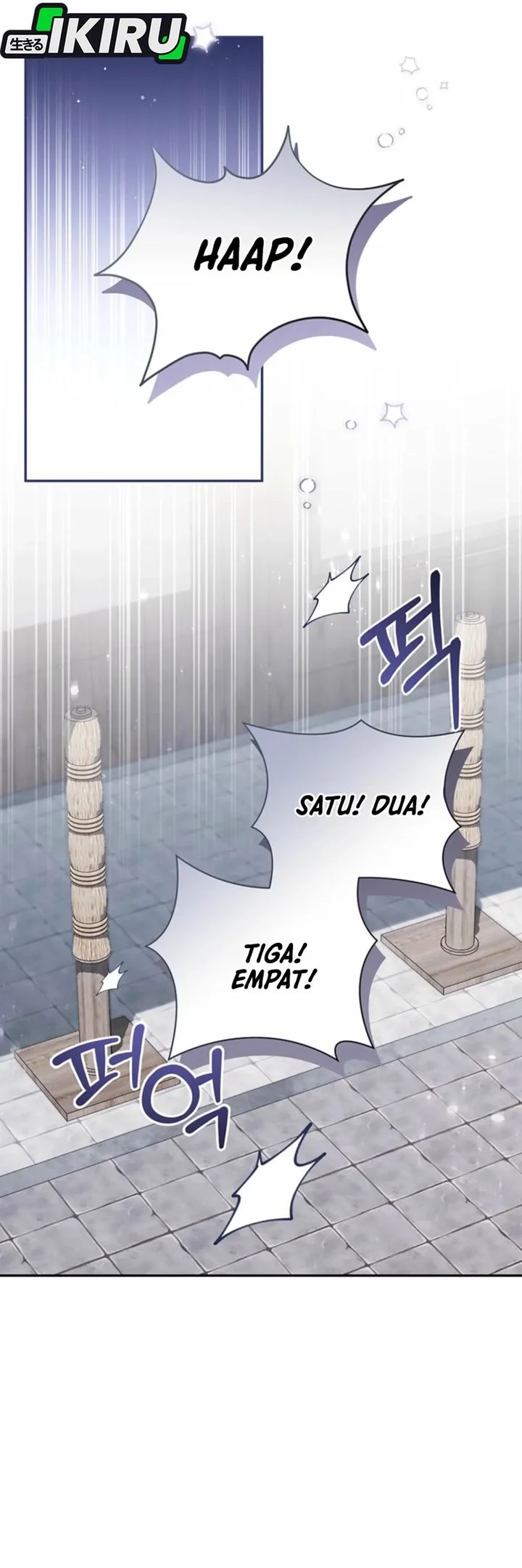 A Baby Cat Who Commands the Dog Clan Chapter 10 Gambar 27