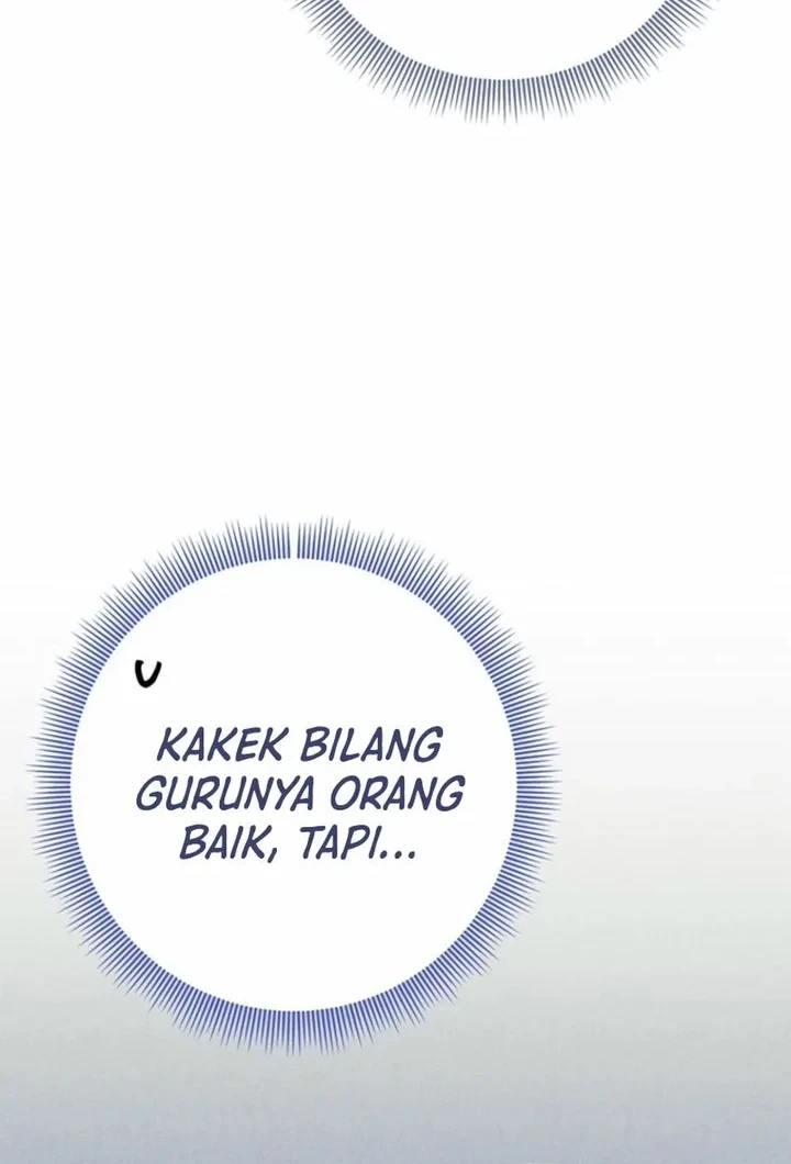A Baby Cat Who Commands the Dog Clan Chapter 10 Gambar 34
