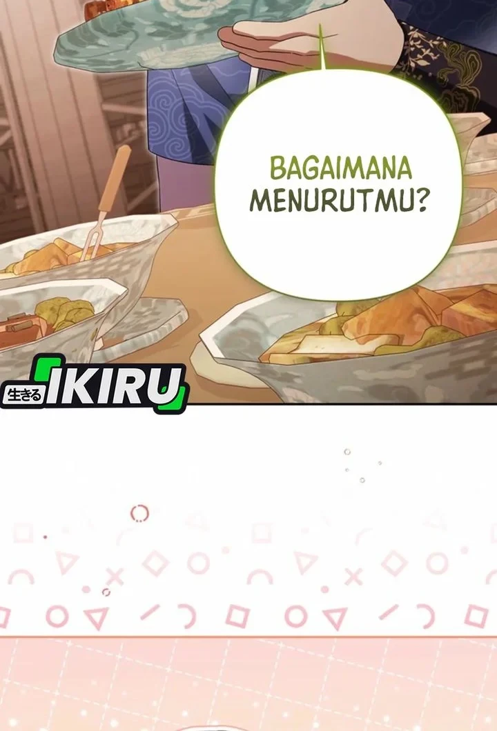 Manhwa A Baby Cat Who Commands the Dog Clan Chapter 10 gambar 2