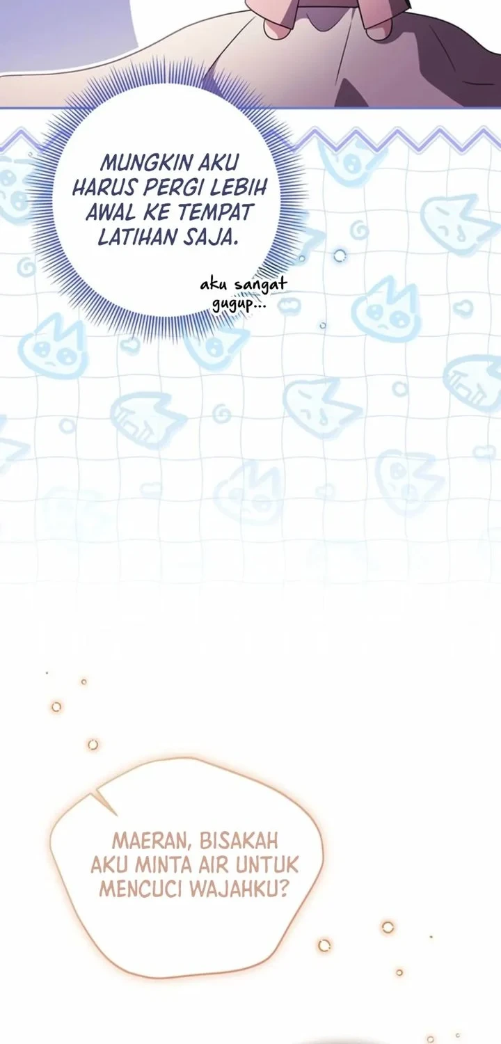 A Baby Cat Who Commands the Dog Clan Chapter 10 Gambar 36