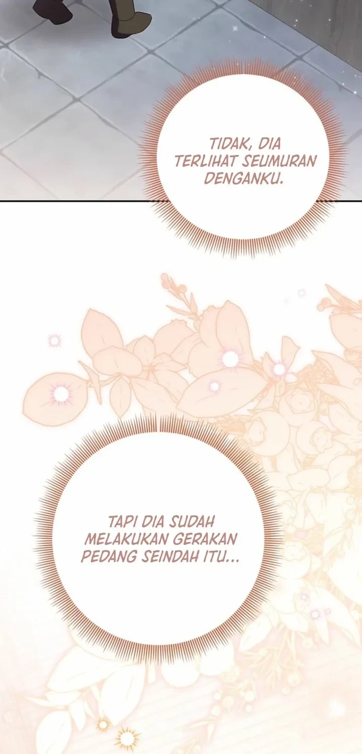 A Baby Cat Who Commands the Dog Clan Chapter 10 Gambar 40