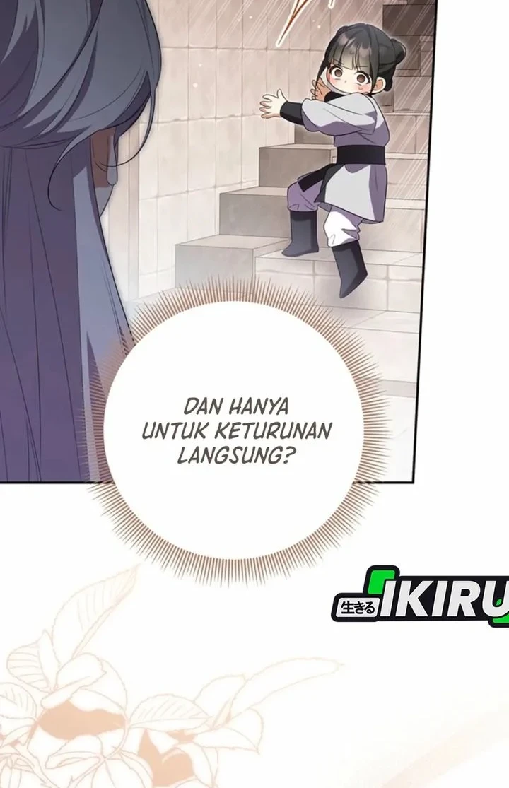 A Baby Cat Who Commands the Dog Clan Chapter 10 Gambar 53