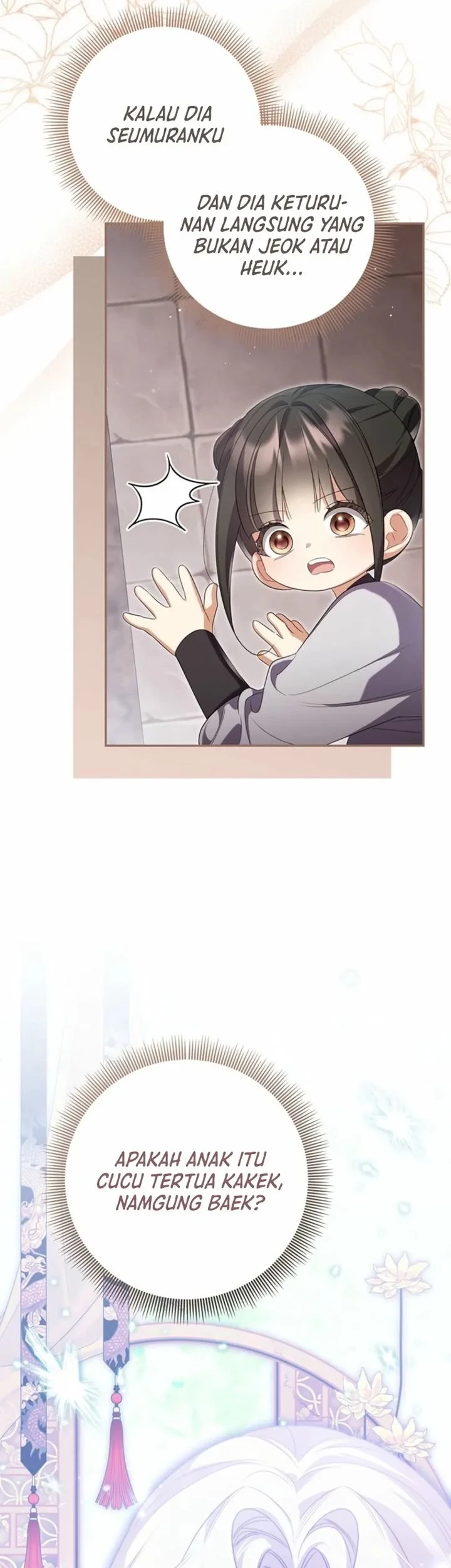 A Baby Cat Who Commands the Dog Clan Chapter 10 Gambar 54