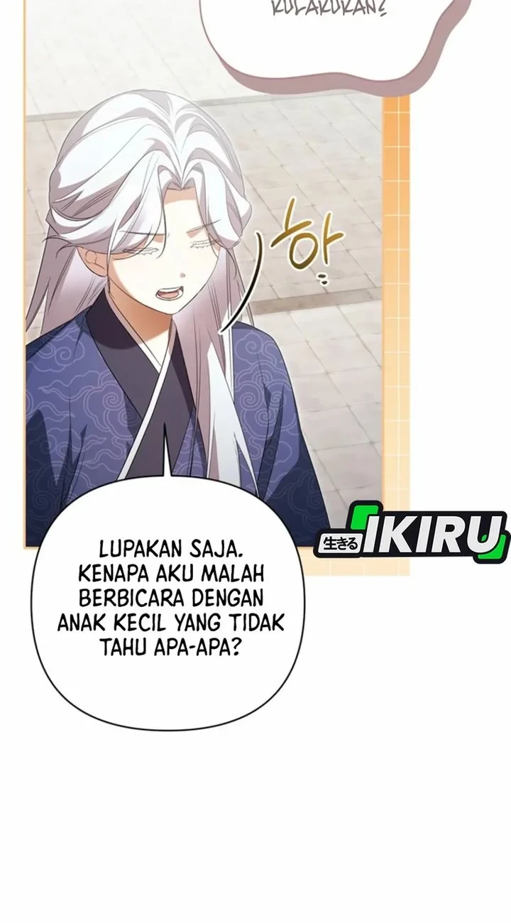 A Baby Cat Who Commands the Dog Clan Chapter 10 Gambar 61