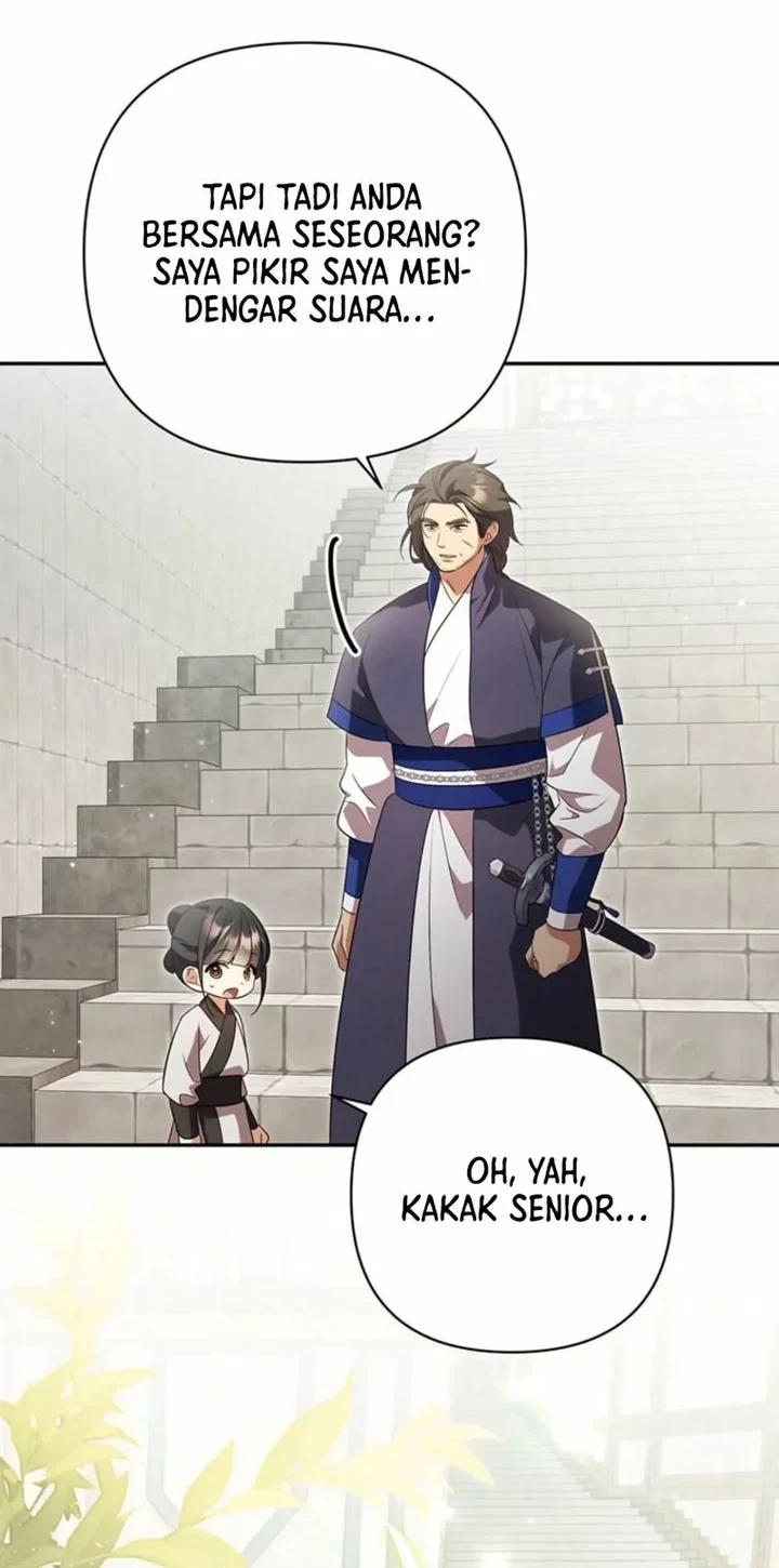 A Baby Cat Who Commands the Dog Clan Chapter 10 Gambar 65