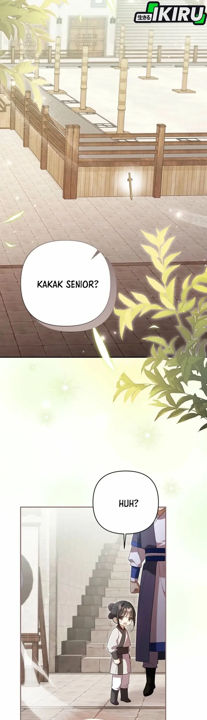 A Baby Cat Who Commands the Dog Clan Chapter 10 Gambar 66