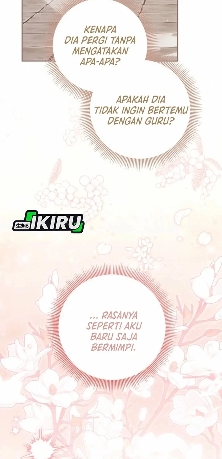 A Baby Cat Who Commands the Dog Clan Chapter 10 Gambar 67