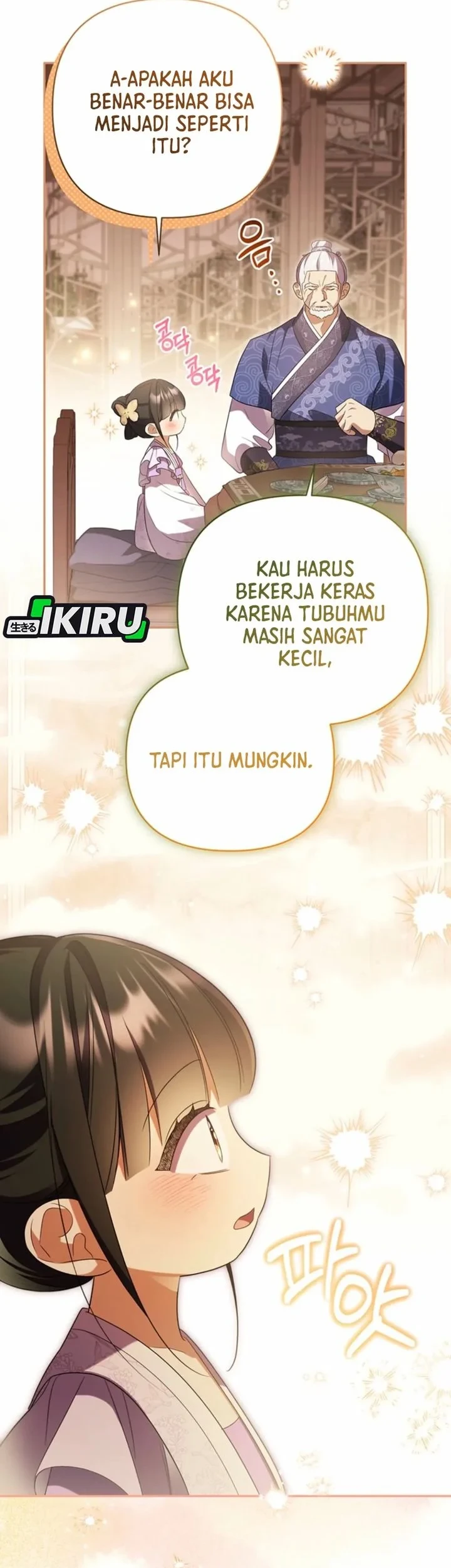 A Baby Cat Who Commands the Dog Clan Chapter 10 Gambar 10