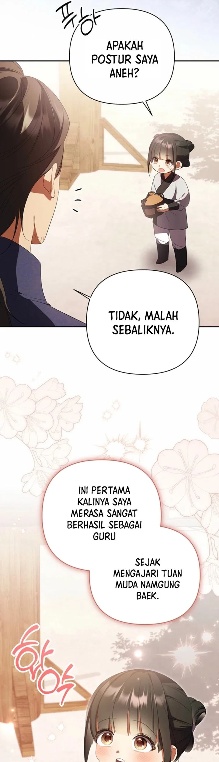 A Baby Cat Who Commands the Dog Clan Chapter 13 Gambar 20