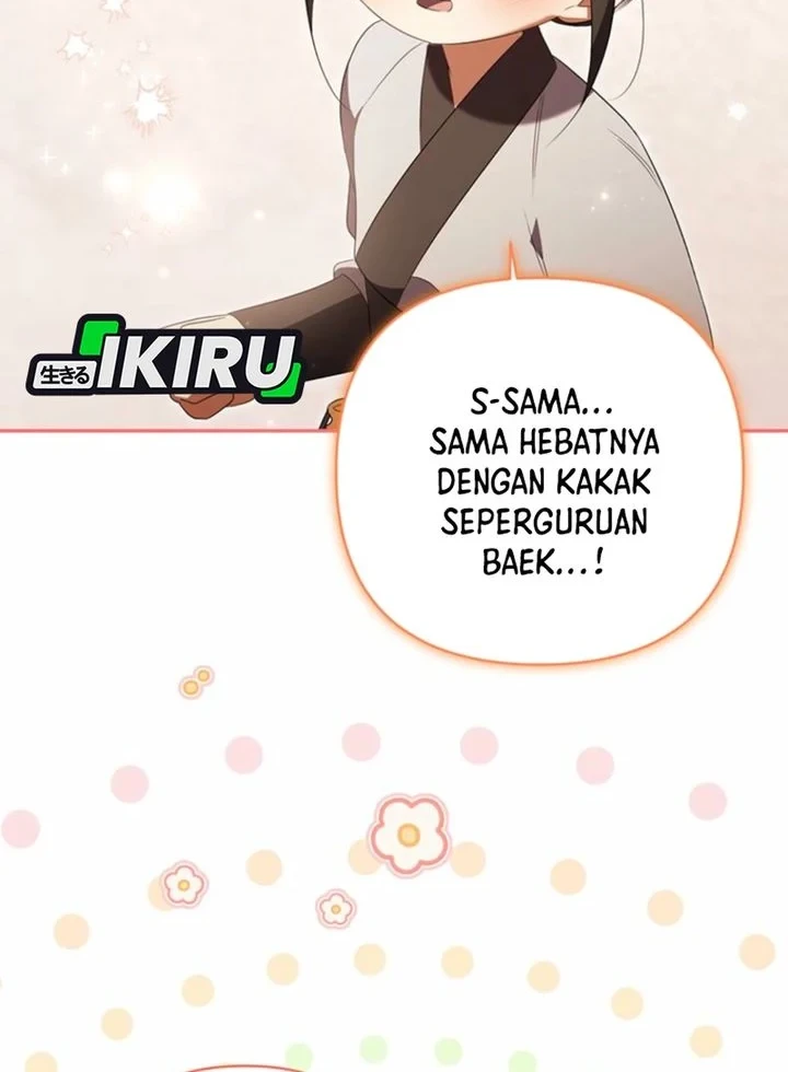 A Baby Cat Who Commands the Dog Clan Chapter 13 Gambar 21