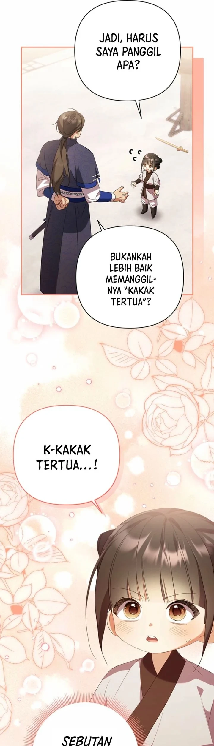 A Baby Cat Who Commands the Dog Clan Chapter 13 Gambar 24