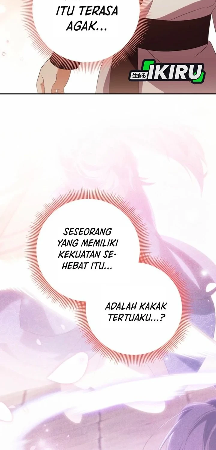 A Baby Cat Who Commands the Dog Clan Chapter 13 Gambar 25
