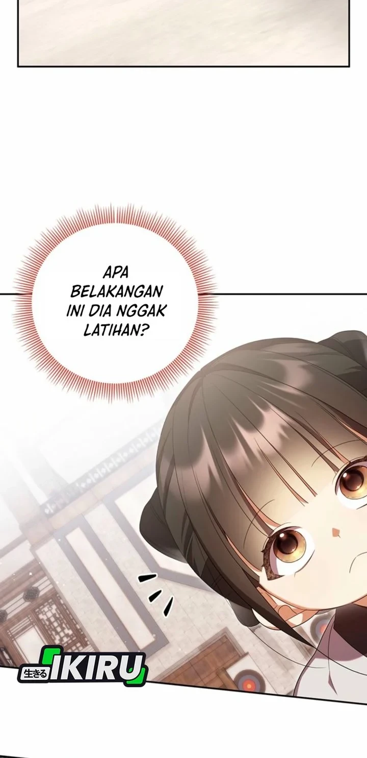A Baby Cat Who Commands the Dog Clan Chapter 13 Gambar 27