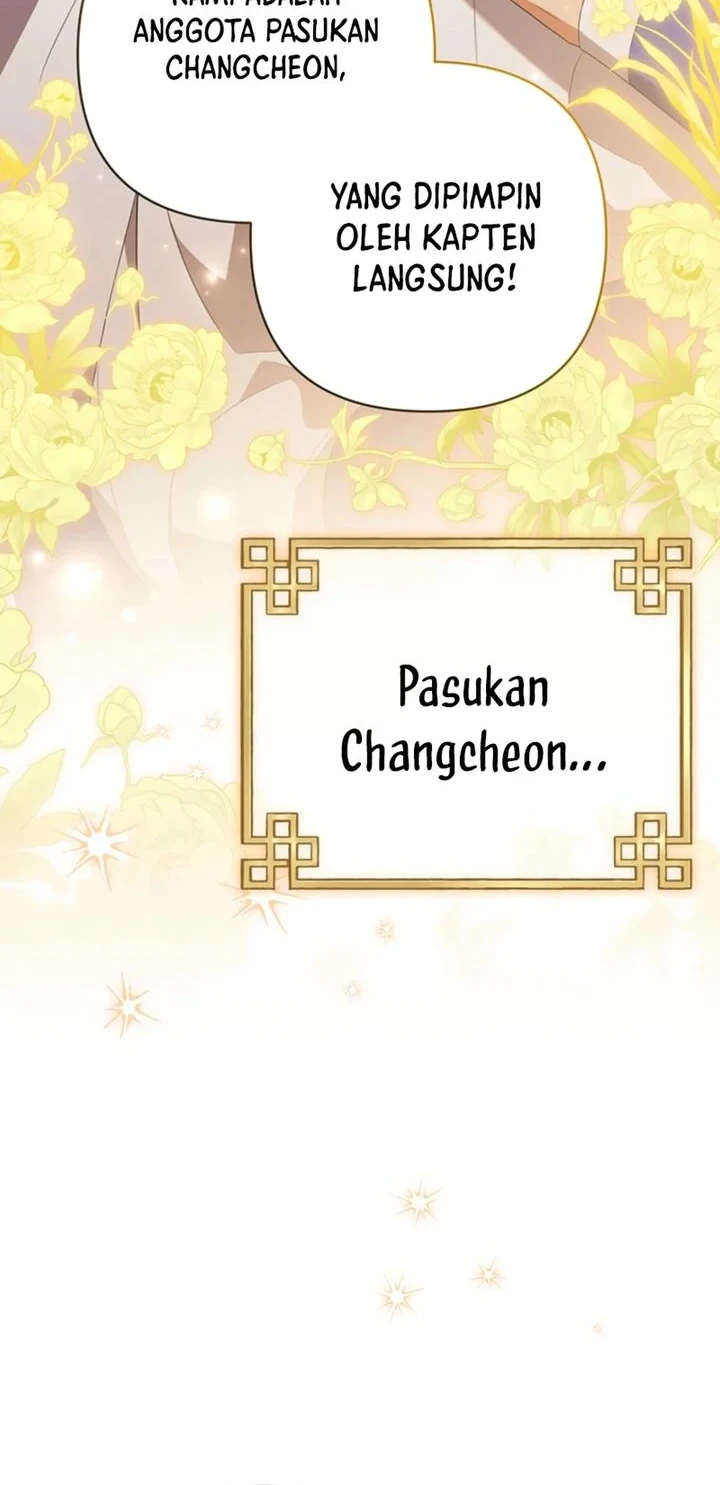A Baby Cat Who Commands the Dog Clan Chapter 13 Gambar 33