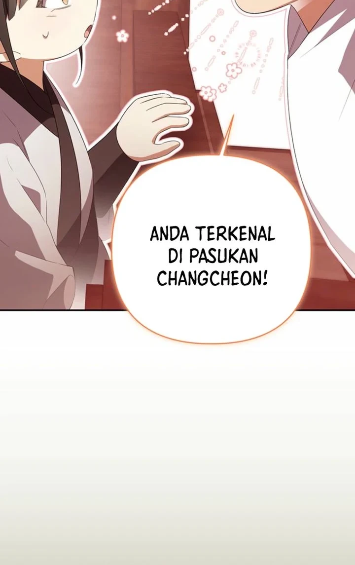 A Baby Cat Who Commands the Dog Clan Chapter 13 Gambar 35