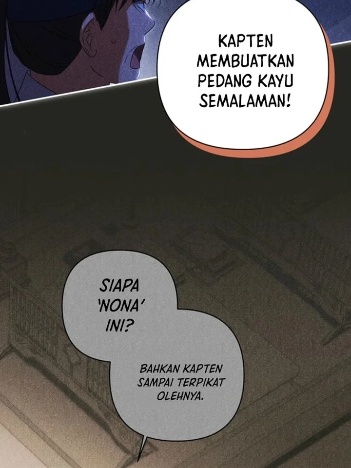 A Baby Cat Who Commands the Dog Clan Chapter 13 Gambar 37