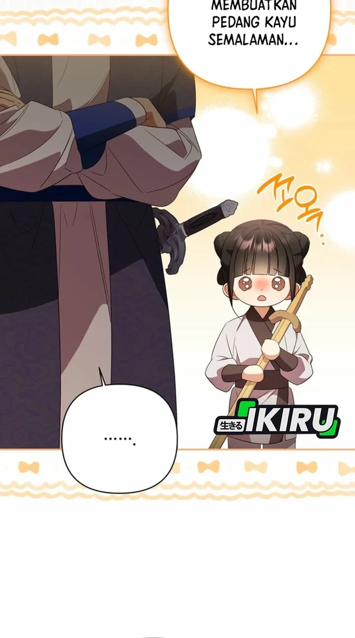 A Baby Cat Who Commands the Dog Clan Chapter 13 Gambar 39