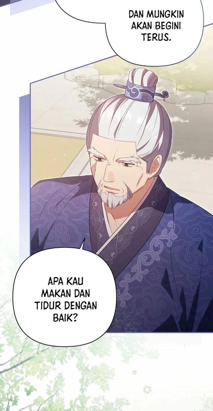 A Baby Cat Who Commands the Dog Clan Chapter 13 Gambar 5