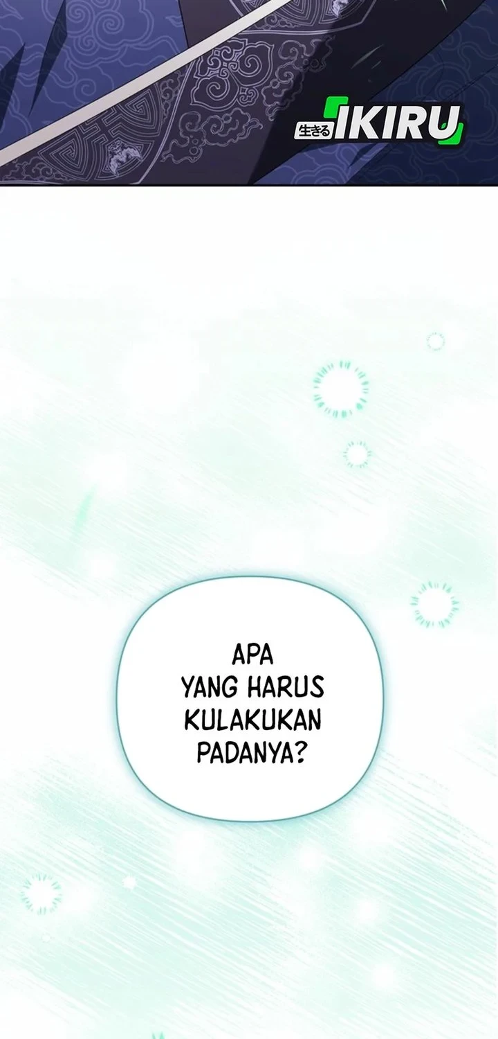 A Baby Cat Who Commands the Dog Clan Chapter 13 Gambar 9
