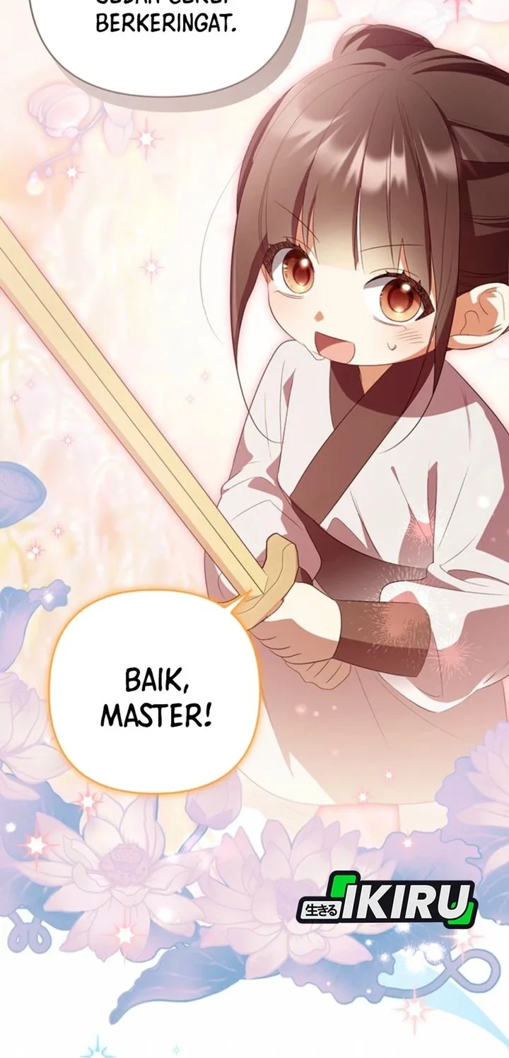 A Baby Cat Who Commands the Dog Clan Chapter 13 Gambar 13